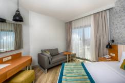 CALIDO MARIS HOTEL Rooms